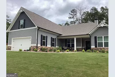 72 Highland Pointe Drive, Ellijay, GA 30536 - Photo 1