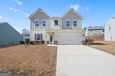 60 Cotton Tail Lane, Villa Rica, GA 30180 - Photo 1