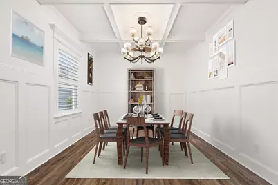 60 Cotton Tail Lane, Villa Rica, GA 30180 - Photo 6