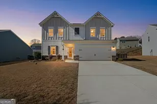 60 Cottontail Ln, Villa Rica, GA 30180 - Photo 2