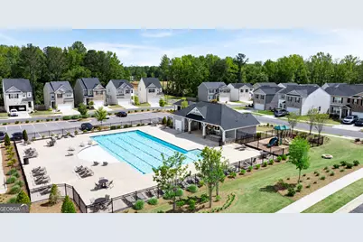 169 Lauritsen Way, Newnan, GA 30265 - Photo 14