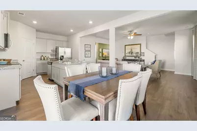 169 Lauritsen Way, Newnan, GA 30265 - Photo 8