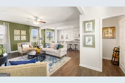 169 Lauritsen Way, Newnan, GA 30265 - Photo 26