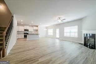 201 Carsons Walk, Macon, GA 31216 - Photo 8