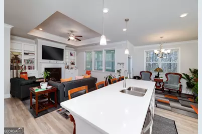 455 Timberbrook Drive, Sharpsburg, GA 30277 - Photo 14