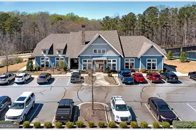 455 Timberbrook Drive, Sharpsburg, GA 30277 - Photo 32