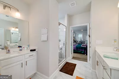 455 Timberbrook Drive, Sharpsburg, GA 30277 - Photo 20