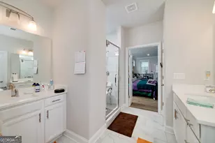 455 Timberbrook Dr, Sharpsburg, GA 30277 - Photo 20