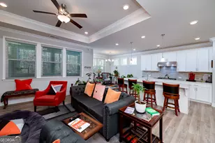 455 Timberbrook Dr, Sharpsburg, GA 30277 - Photo 10