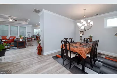 455 Timberbrook Drive, Sharpsburg, GA 30277 - Photo 12