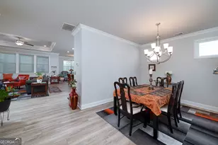 455 Timberbrook Dr, Sharpsburg, GA 30277 - Photo 12