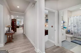 455 Timberbrook Dr, Sharpsburg, GA 30277 - Photo 6