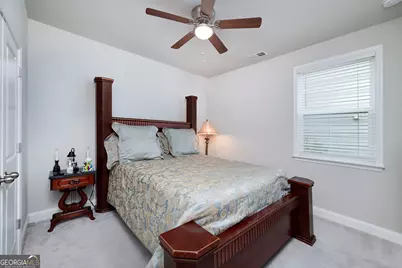 455 Timberbrook Drive, Sharpsburg, GA 30277 - Photo 22