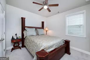 455 Timberbrook Dr, Sharpsburg, GA 30277 - Photo 22