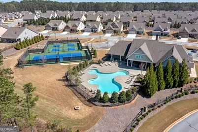 455 Timberbrook Drive, Sharpsburg, GA 30277 - Photo 34