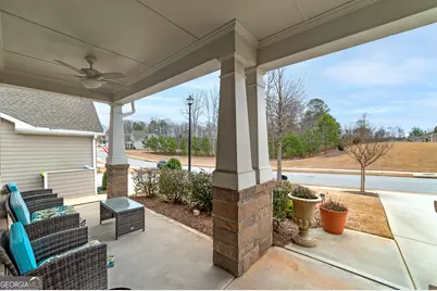 455 Timberbrook Drive, Sharpsburg, GA 30277 - Photo 4