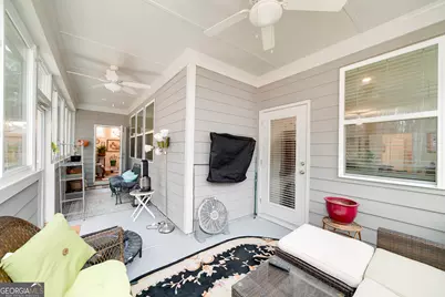 455 Timberbrook Drive, Sharpsburg, GA 30277 - Photo 26