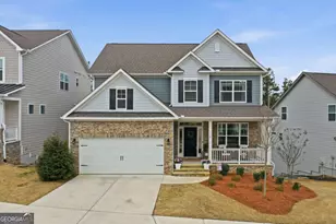 338 Boundless Ln, Canton, GA 30114 - Photo 1
