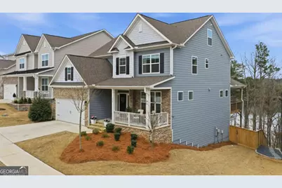338 Boundless Lane, Canton, GA 30114 - Photo 2