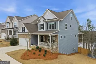 338 Boundless Ln, Canton, GA 30114 - Photo 2