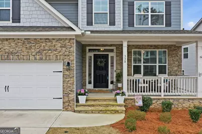 338 Boundless Lane, Canton, GA 30114 - Photo 4