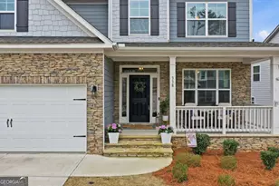 338 Boundless Ln, Canton, GA 30114 - Photo 4