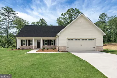 437 Equestrian Walk #LOT 24, Winder, GA 30680 - Photo 1