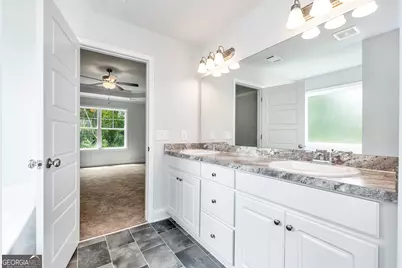 437 Equestrian Walk #LOT 24, Winder, GA 30680 - Photo 20