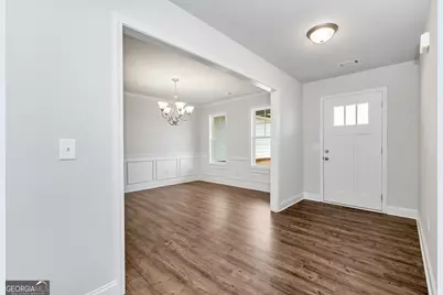 437 Equestrian Walk #LOT 24, Winder, GA 30680 - Photo 6