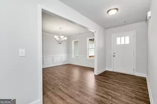 437 Equestrian Walk, Winder, GA 30680 - Photo 6