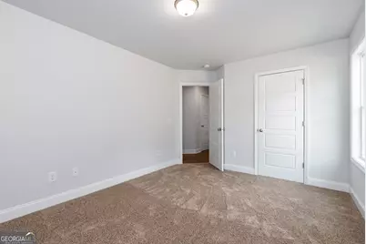 437 Equestrian Walk #LOT 24, Winder, GA 30680 - Photo 26