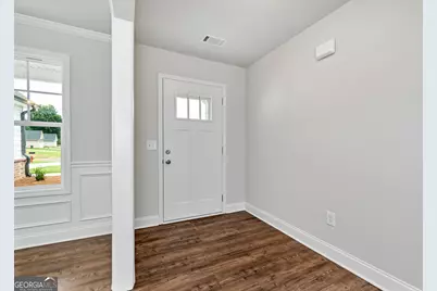 437 Equestrian Walk #LOT 24, Winder, GA 30680 - Photo 2