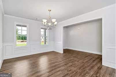 437 Equestrian Walk #LOT 24, Winder, GA 30680 - Photo 4