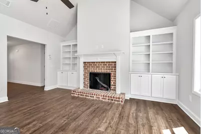 437 Equestrian Walk #LOT 24, Winder, GA 30680 - Photo 8