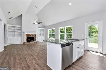 437 Equestrian Walk #LOT 24, Winder, GA 30680 - Photo 10