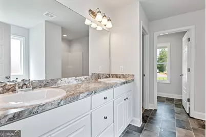 437 Equestrian Walk #LOT 24, Winder, GA 30680 - Photo 18