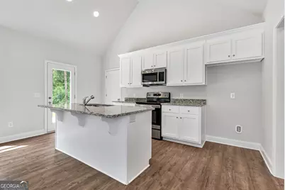 437 Equestrian Walk #LOT 24, Winder, GA 30680 - Photo 14