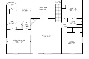 416 Liberty Creek Dr, Clarkesville, GA 30523 - Photo 56