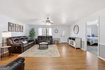 416 Liberty Creek Drive, Clarkesville, GA 30523 - Photo 8