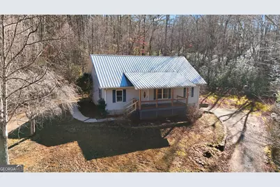 416 Liberty Creek Drive, Clarkesville, GA 30523 - Photo 48