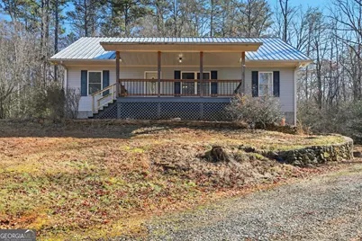 416 Liberty Creek Drive, Clarkesville, GA 30523 - Photo 2