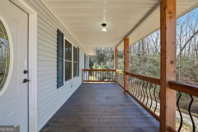 416 Liberty Creek Drive, Clarkesville, GA 30523 - Photo 4