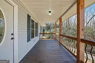 416 Liberty Creek Dr, Clarkesville, GA 30523 - Photo 4