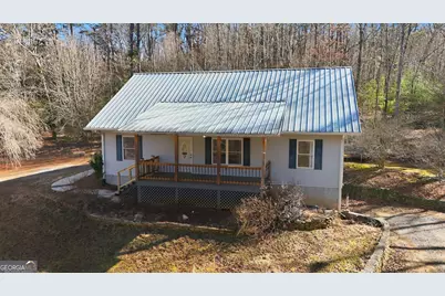 416 Liberty Creek Drive, Clarkesville, GA 30523 - Photo 46