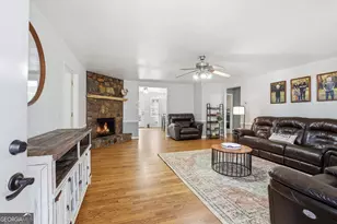 416 Liberty Creek Dr, Clarkesville, GA 30523 - Photo 6