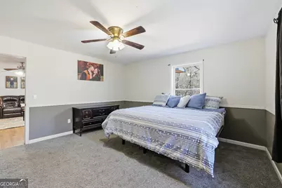 416 Liberty Creek Drive, Clarkesville, GA 30523 - Photo 16