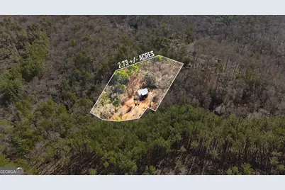 416 Liberty Creek Drive, Clarkesville, GA 30523 - Photo 52