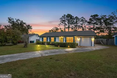 404 Westgate Circle, Saint Marys, GA 31558 - Photo 1