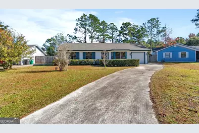 404 Westgate Circle, Saint Marys, GA 31558 - Photo 28