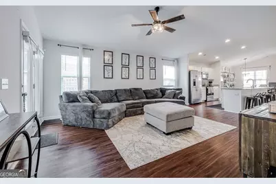 39 Blackberry Circle, Guyton, GA 31312 - Photo 14